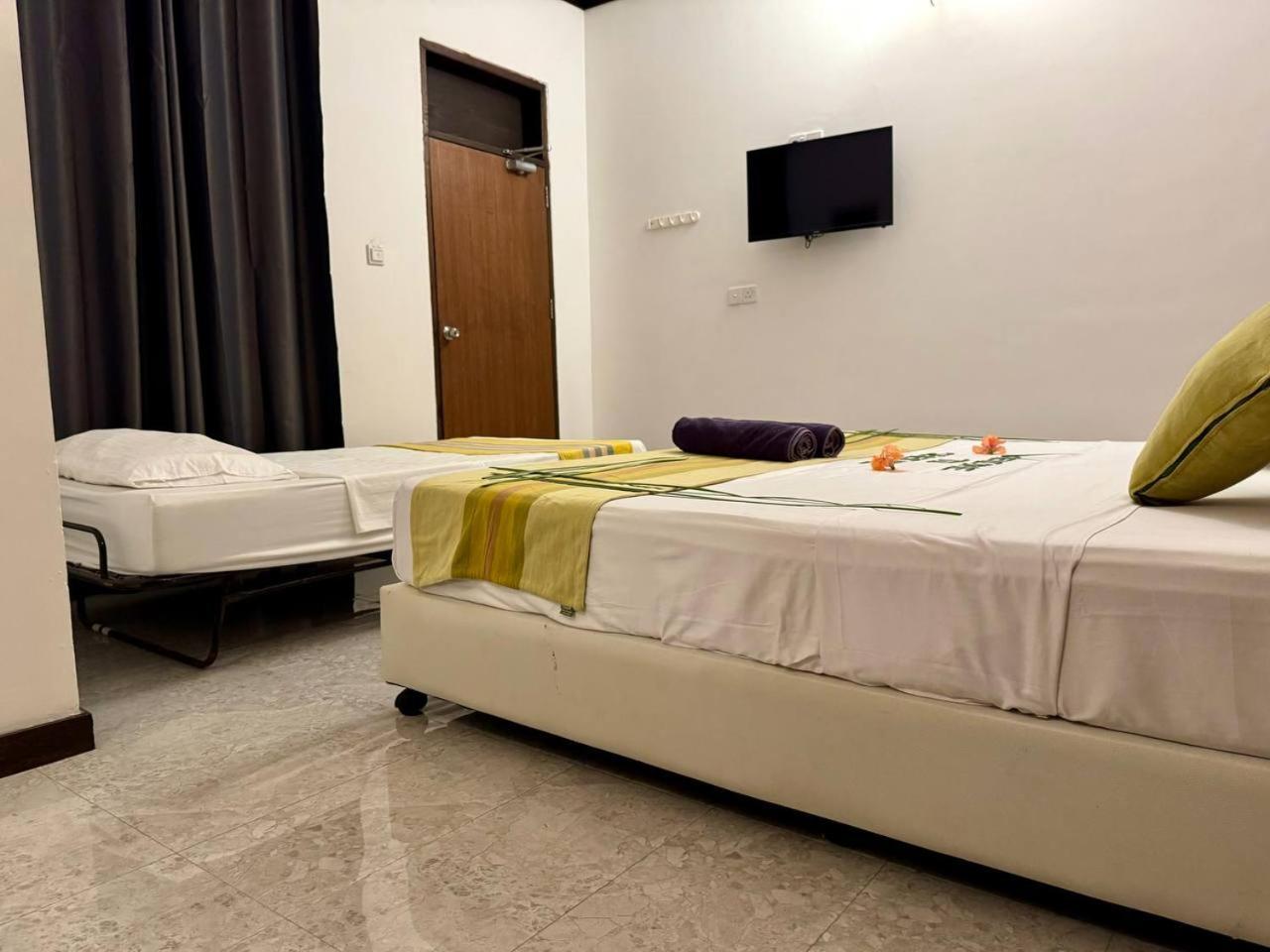 Seascape Retreats Dhigurah Dhigurah (Alif Dhaal Atoll) Exterior foto